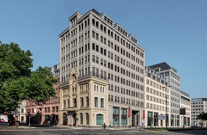 Immobilien-Portal der Generali Real Estate