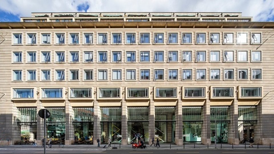 Bild zum Artikel Immobilien-Portal Generali Real Estate