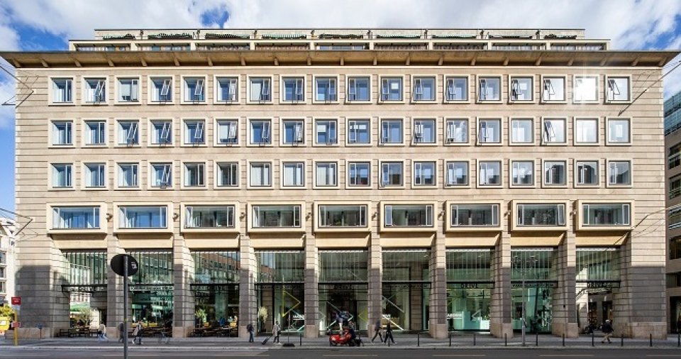 Bild zum Artikel Immobilien-Portal Generali Real Estate