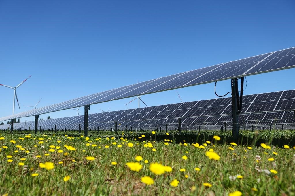 Solarpark