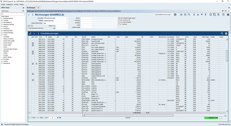 ERP Mittelstand