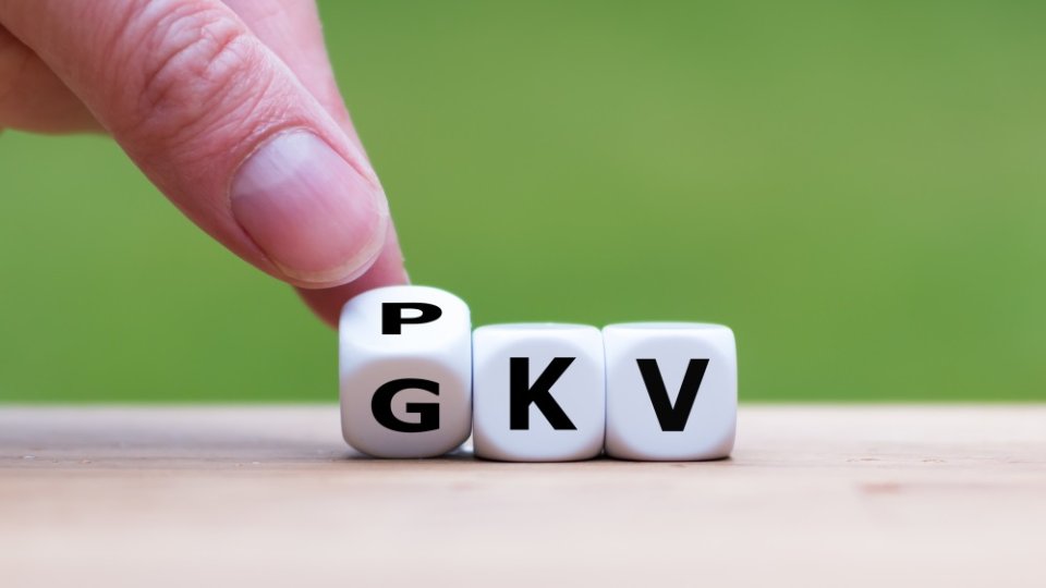 Bild zum Artikel Raus aus der PKV: Erfahrungen mit veron