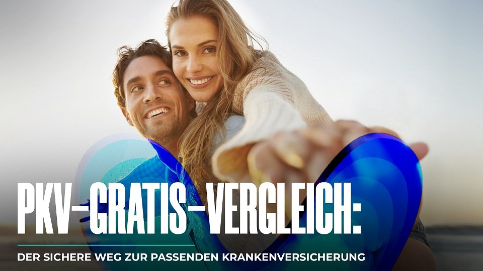 Bild zum Artikel: PKV Vergleich kostenlos