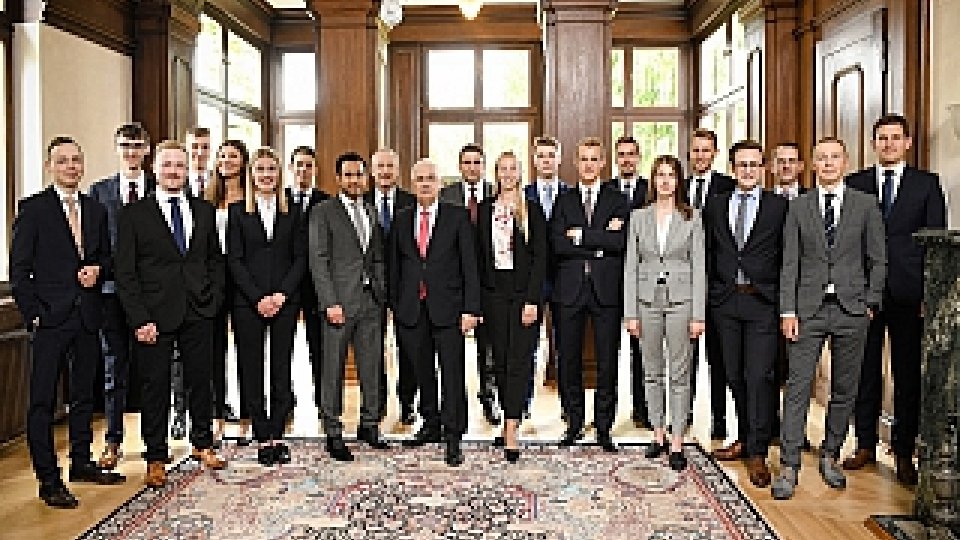 Bild zum Artikel Outplacement-Beratung - Alternative