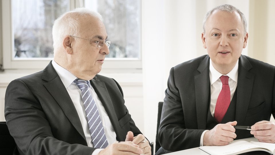 Bild zum Artikel Outplacement-Beratung - Alternative