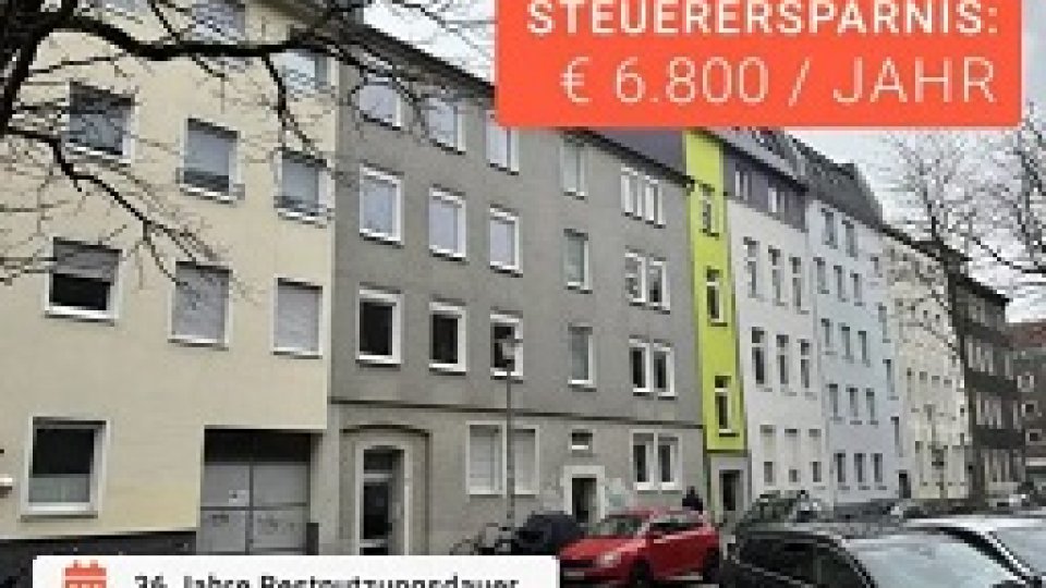 Bild zum Artikel Steuern sparen