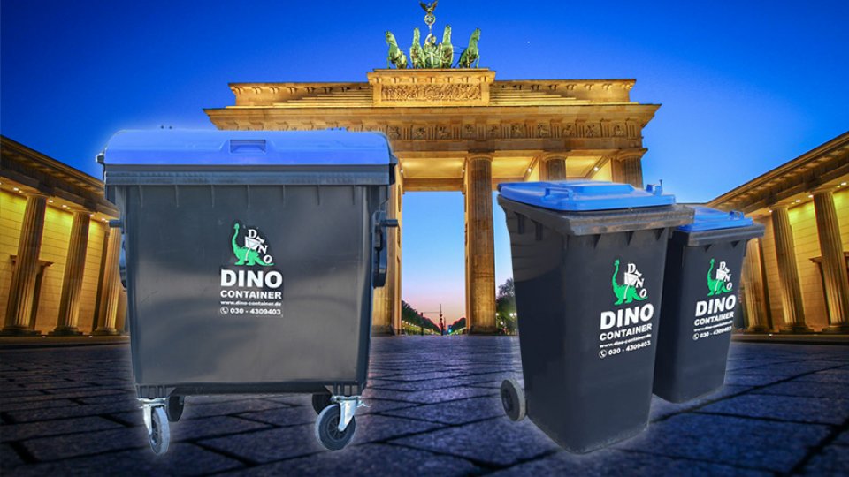 Bild zum Artikel Papiertonne in Berlin