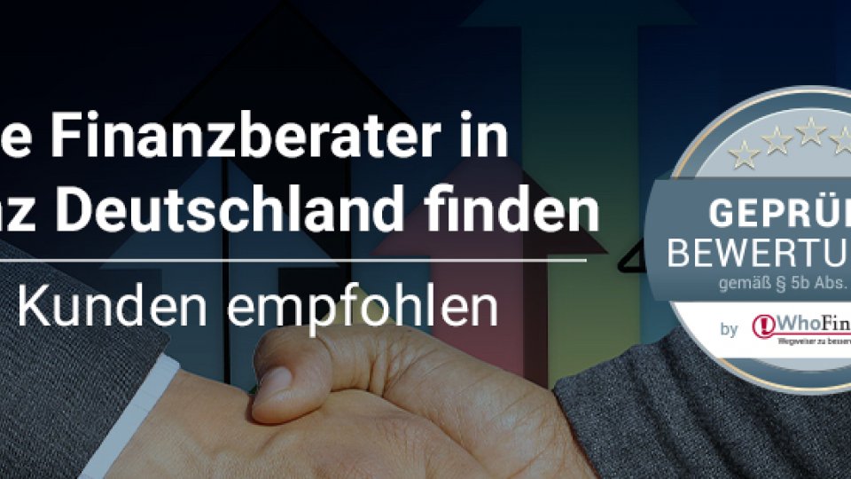 Bild zum Artikel Finanzen: nichts dem Zufall überlassen