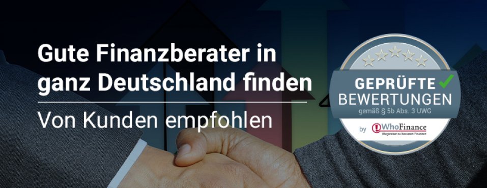 Bild zum Artikel Finanzen: nichts dem Zufall überlassen