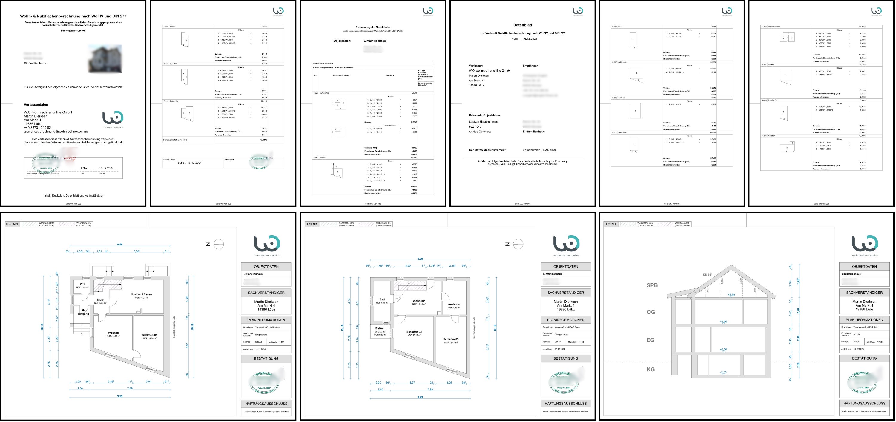 Effizienzsteigerung für Makler durch smarte App