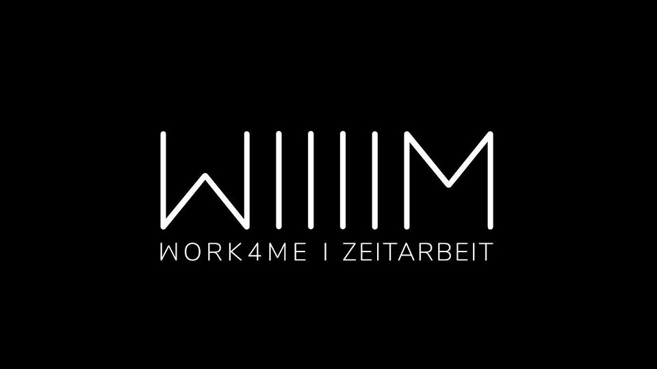 Bild zum Artikel Work4Me GmbH
