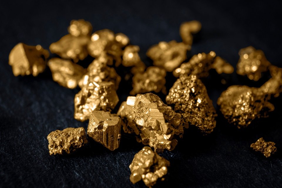 Barranco Gold Mining Corp. entwickelt King-Goldprojekt