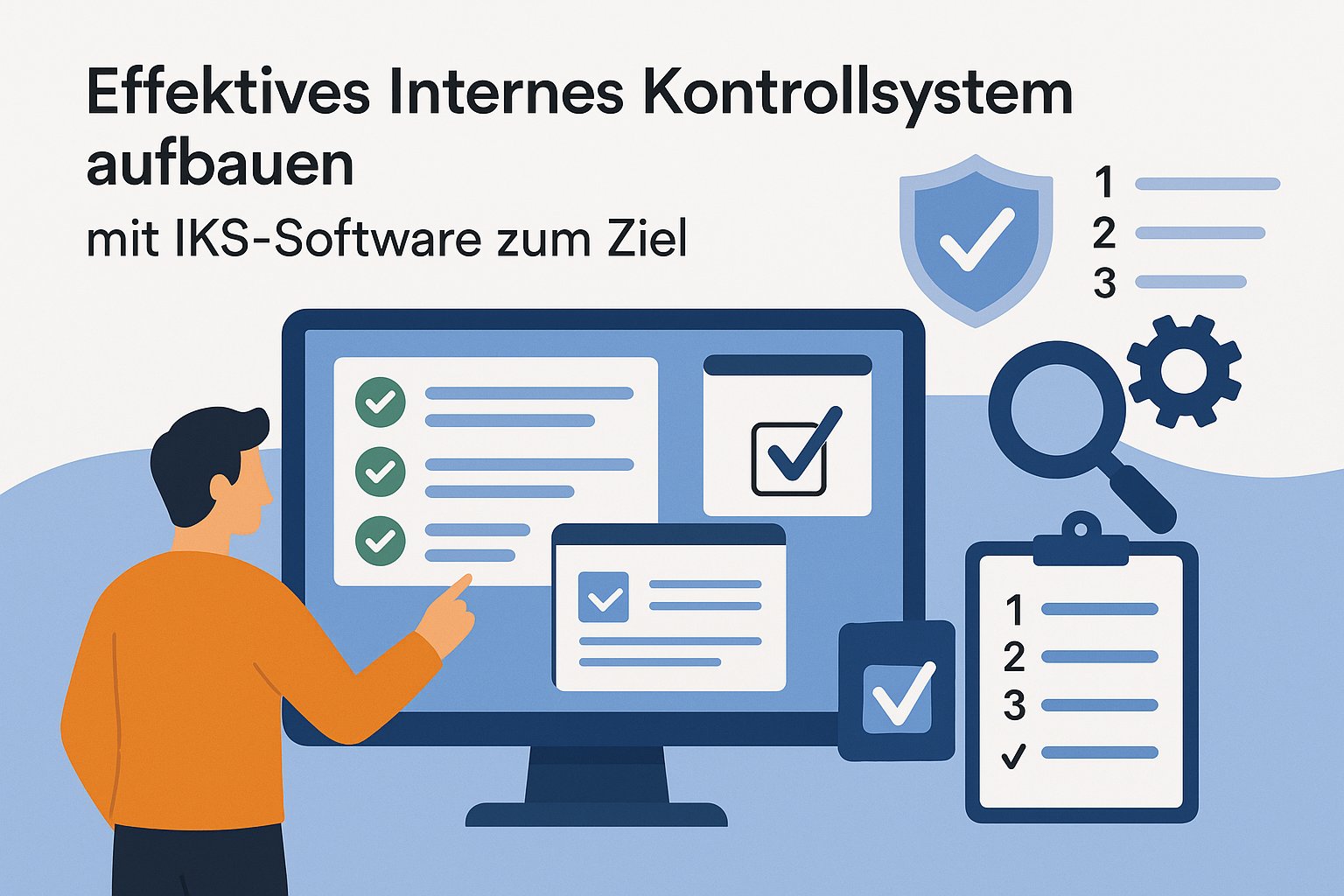 IKS-Software von Zazoon