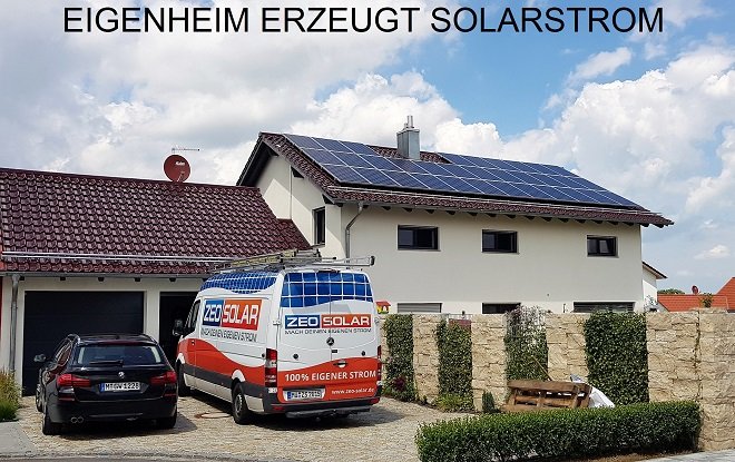 ZEO SOLAR Erfahrungen