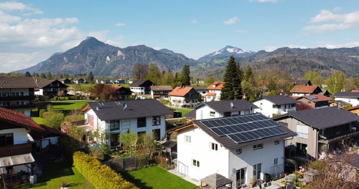 Photovoltaik in Fürstenfeldbruck