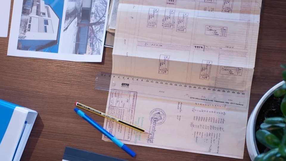 Bild zum Artikel Restnutzungsdauer-Gutachten