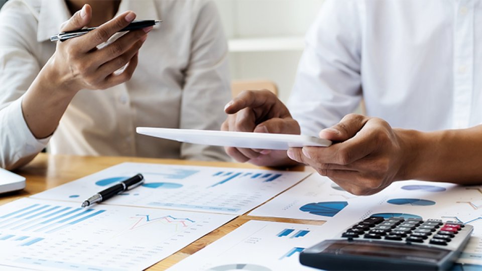 Bild zum Artikel Praxisgründung Zahnarzt