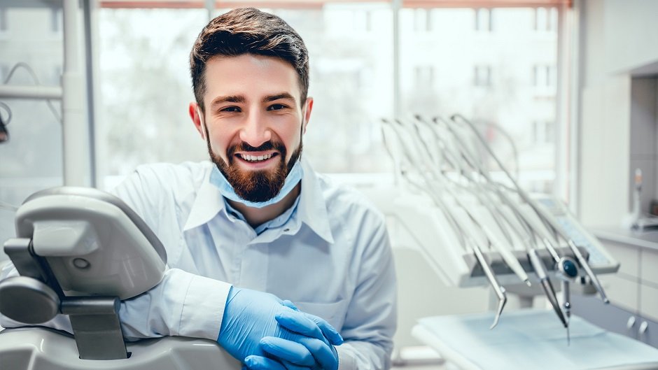 Praxisgründung Zahnarzt