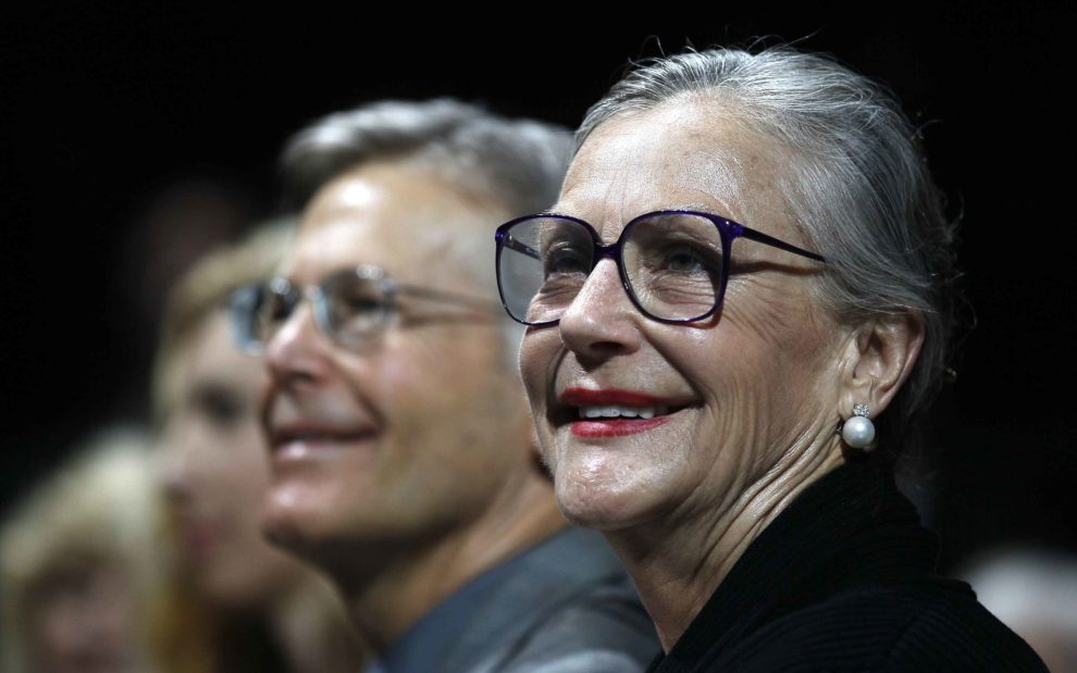 Alice Walton