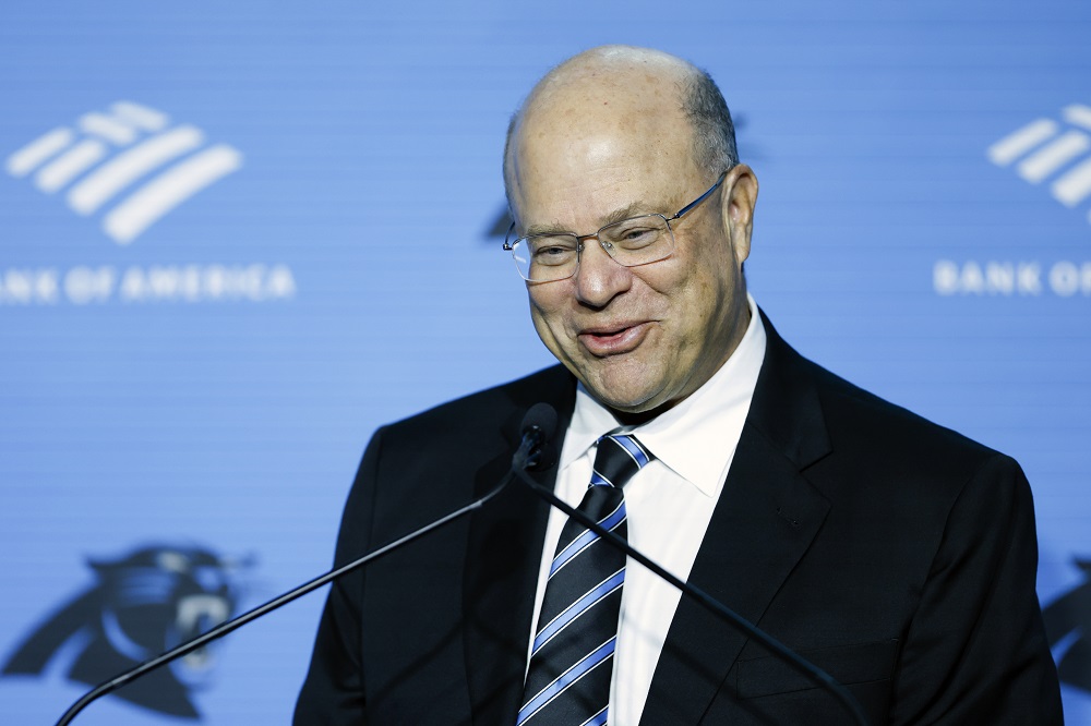 David Tepper: vom Kreditanalysten zum Milliardär