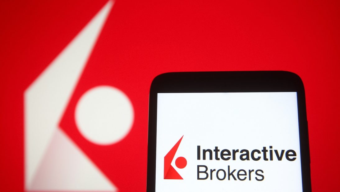 Thomas Peterffy Interactive Brokers