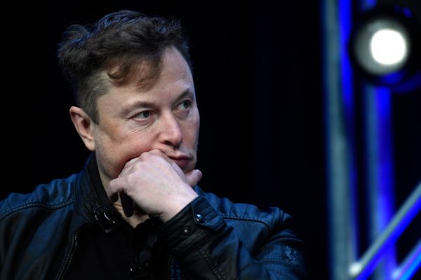 Elon Musk, der Mann hinter Tesla, SpaceX, X.com