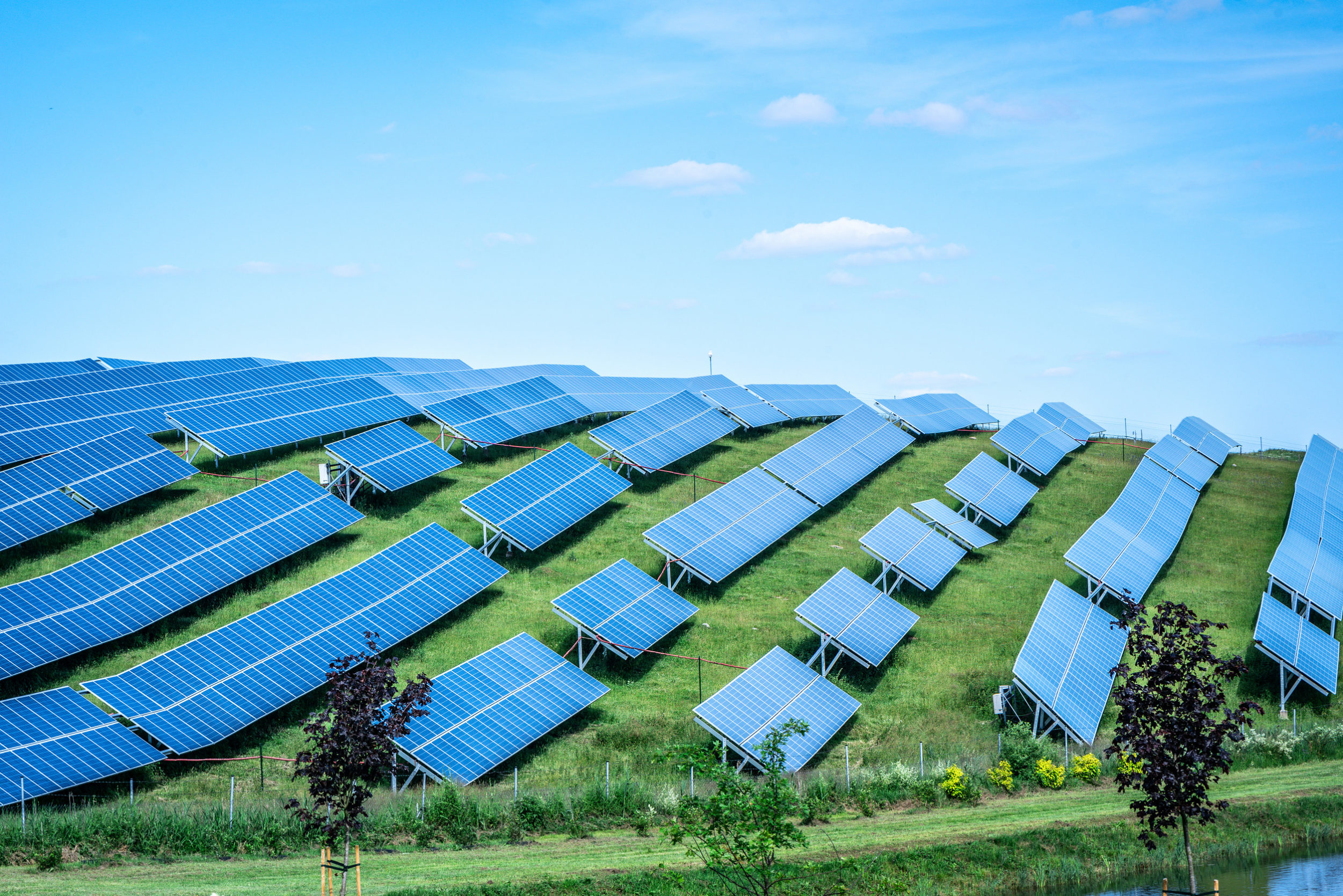 Zukunft der Energieversorgung aktiv gestalten