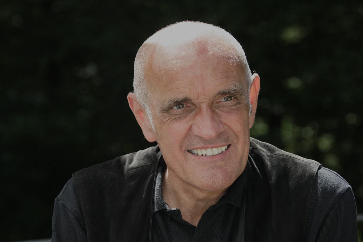 Martin Kind - warum eine Branche auf ihn hört