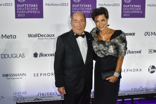 Erwin Franz Müller: vom Friseur zum Drogeriekönig - Wirtschaft-Magazin