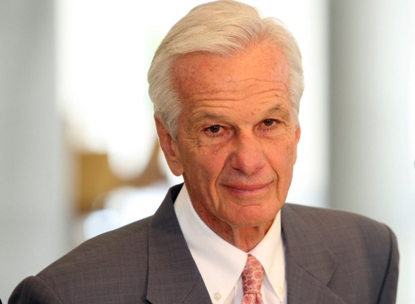 Jorge Paulo Lemann, 3G Capital