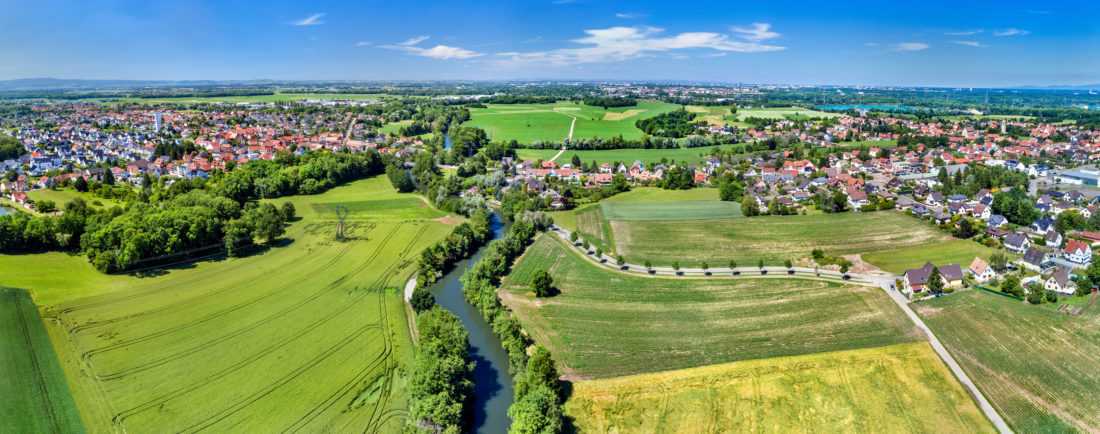 Die Grundsteuerreform birgt viele Neuerungen für Immobilien- und Grundstückbesitzer. Quelle: 123rf