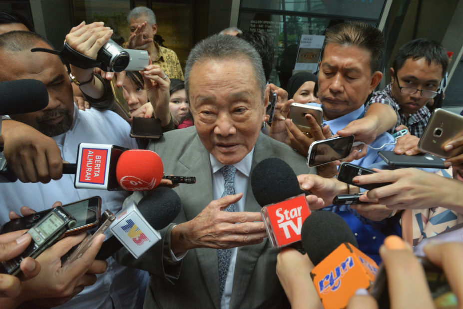 Robert Kuok