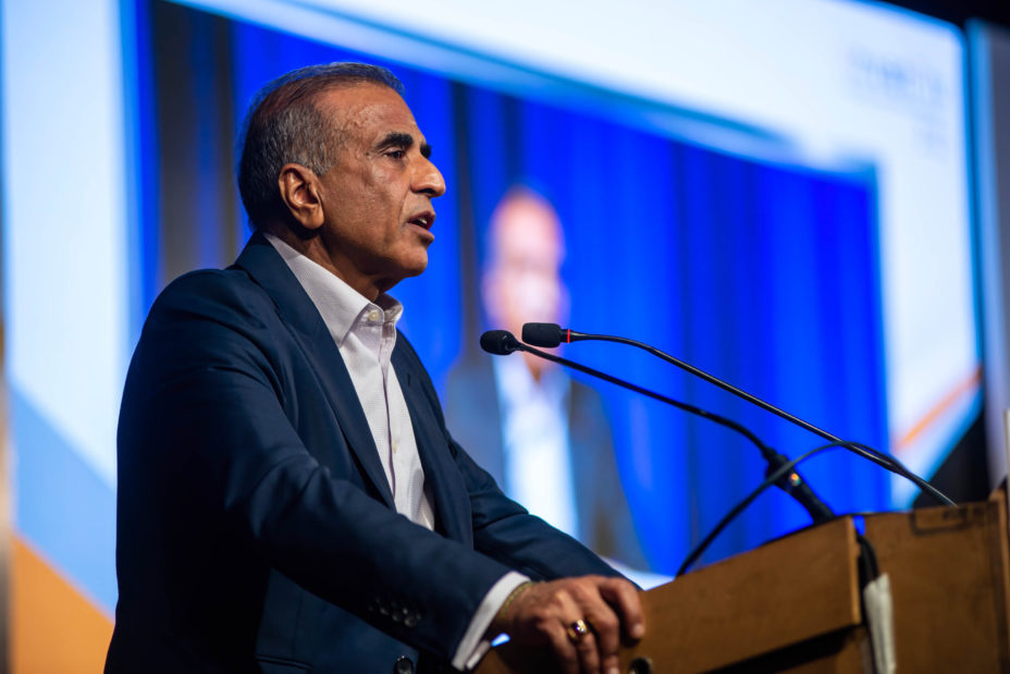 Sunil Mittal