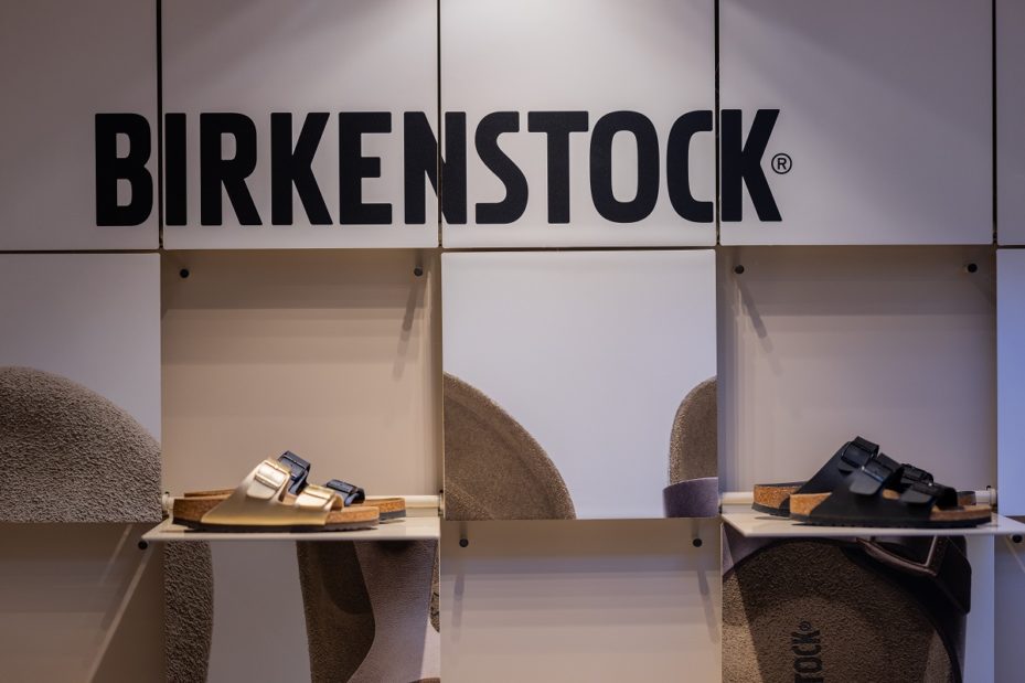 Alex Birkenstock