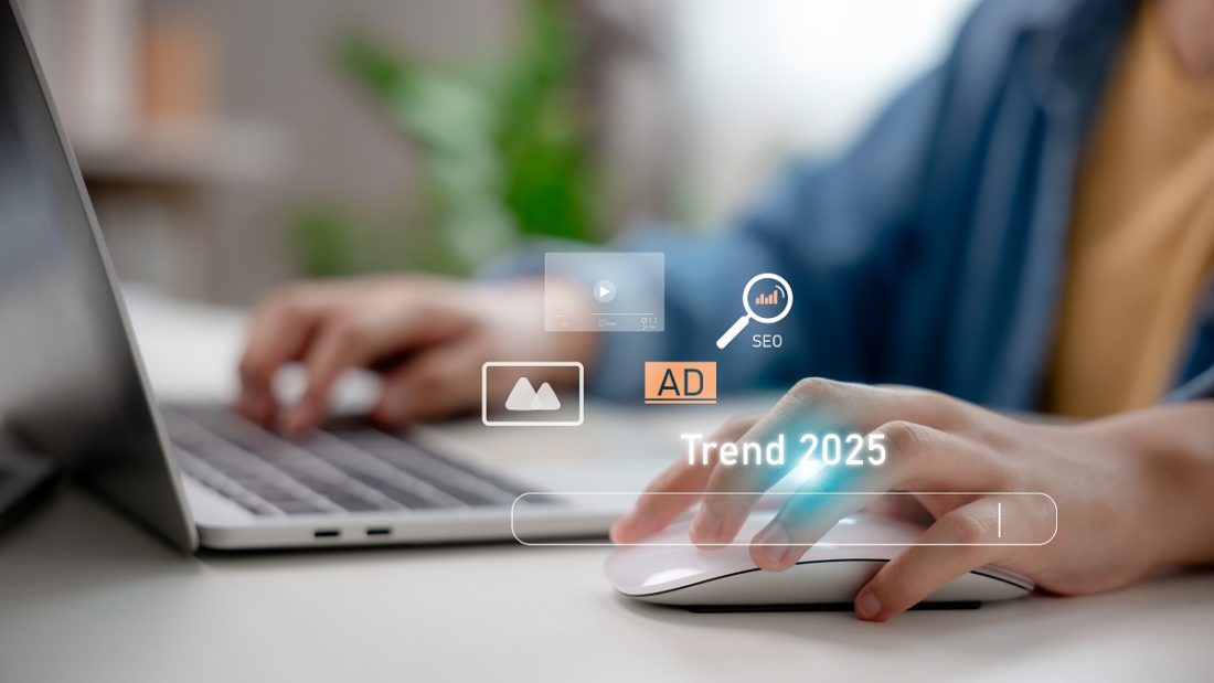 SEO 2025