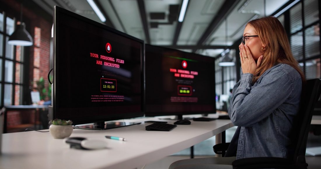 Digitale Selbstverteidigung