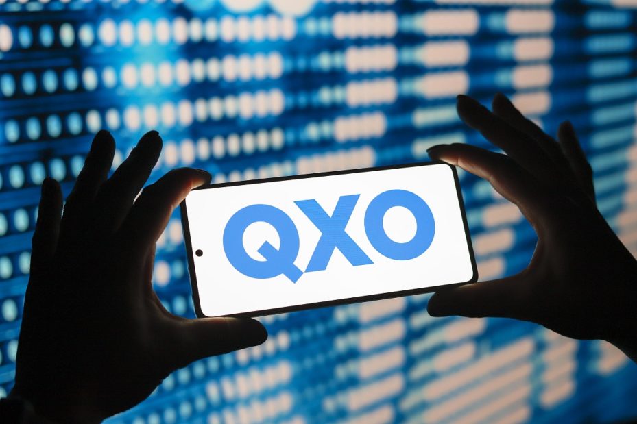 Brad Jacobs, QXO