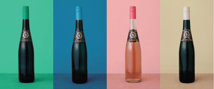 Bruno-Weine vom Karthäuserhof © Karthäuserhof, Niclas Rimek