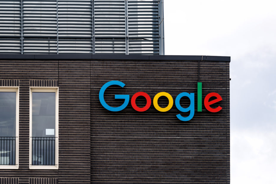 David Cheriton - Google