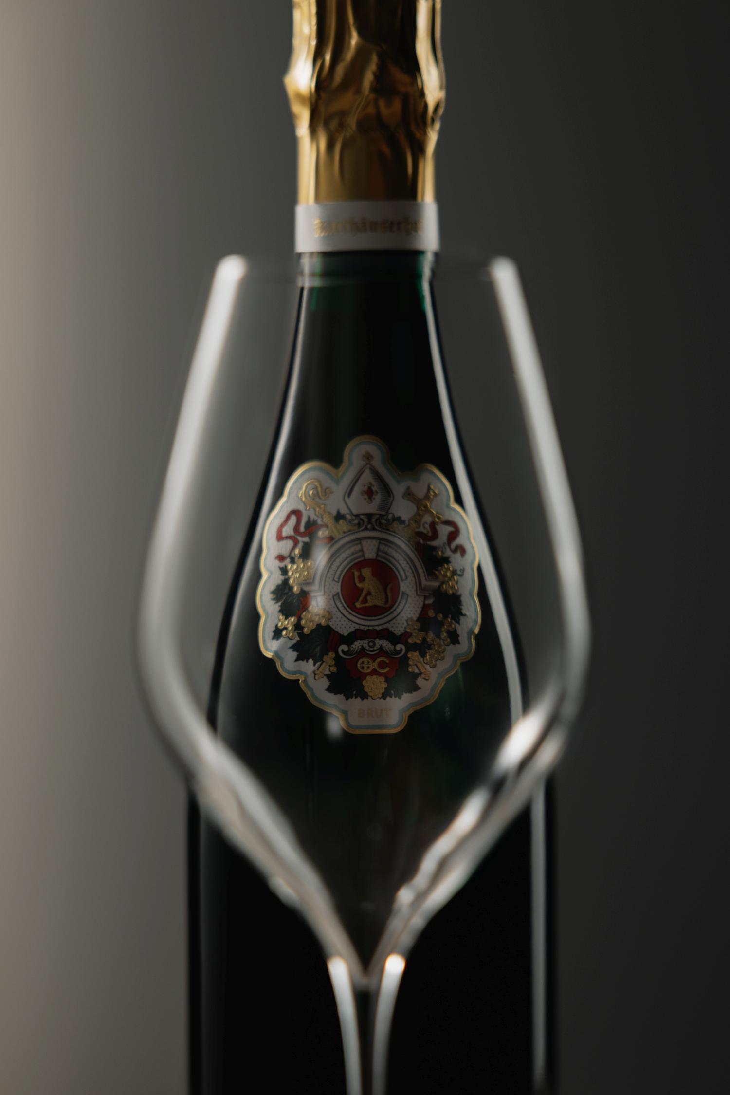 Stilvoll: Der neue Karthäuserhof Brut © Karthäuserhof, Niclas Rimek
