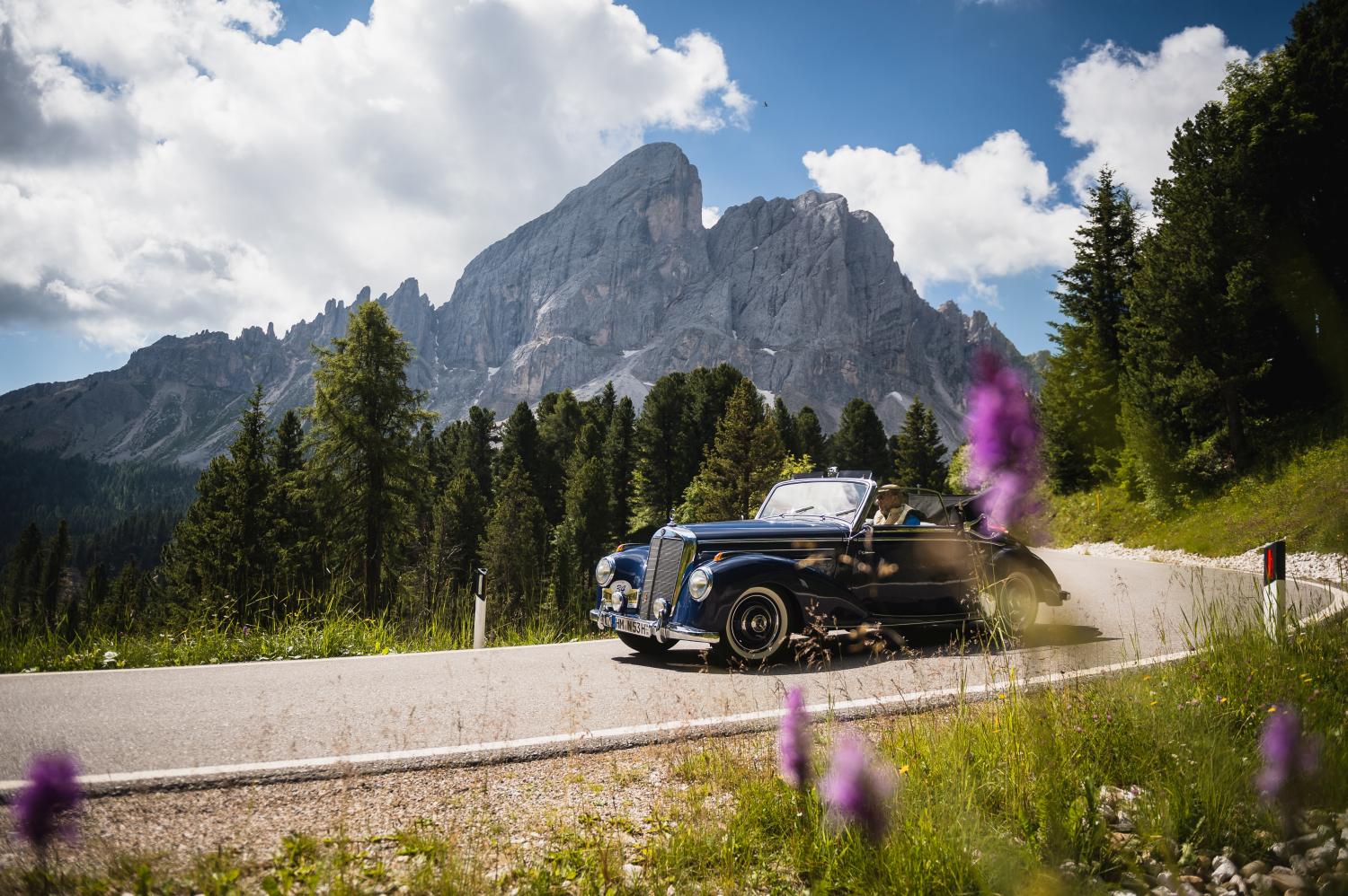 Schenna Südtirol Classics © Südtirol Classic Schenna, Patrick Schwienbacher