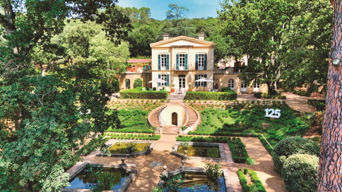 © Château Gasqui