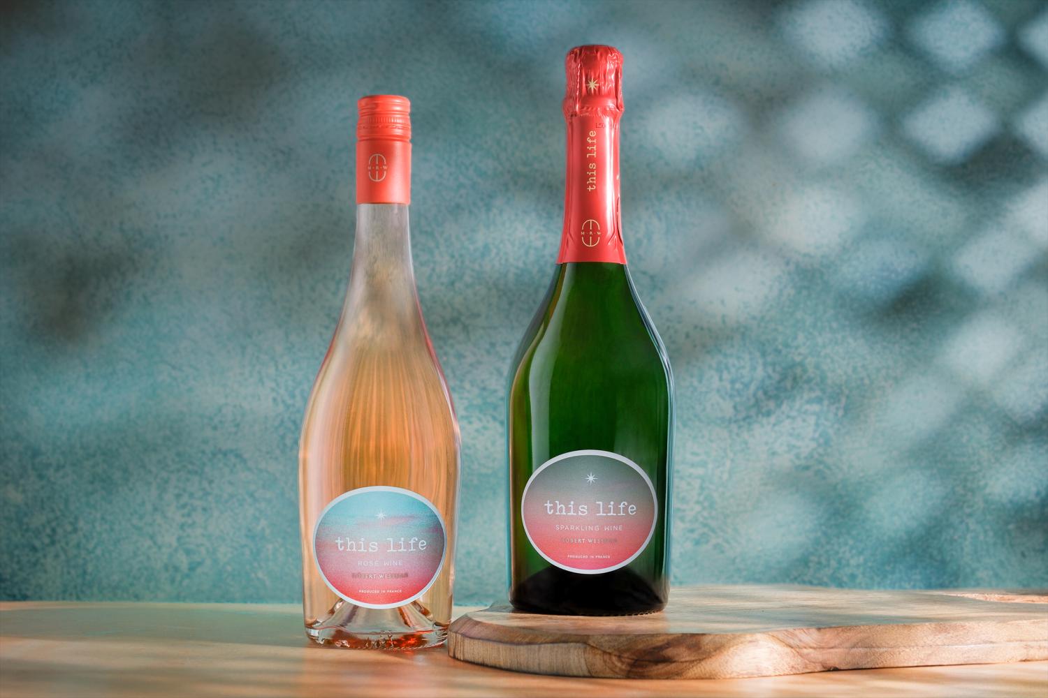Maison Wessman ThisLife Wein von Norah Jones