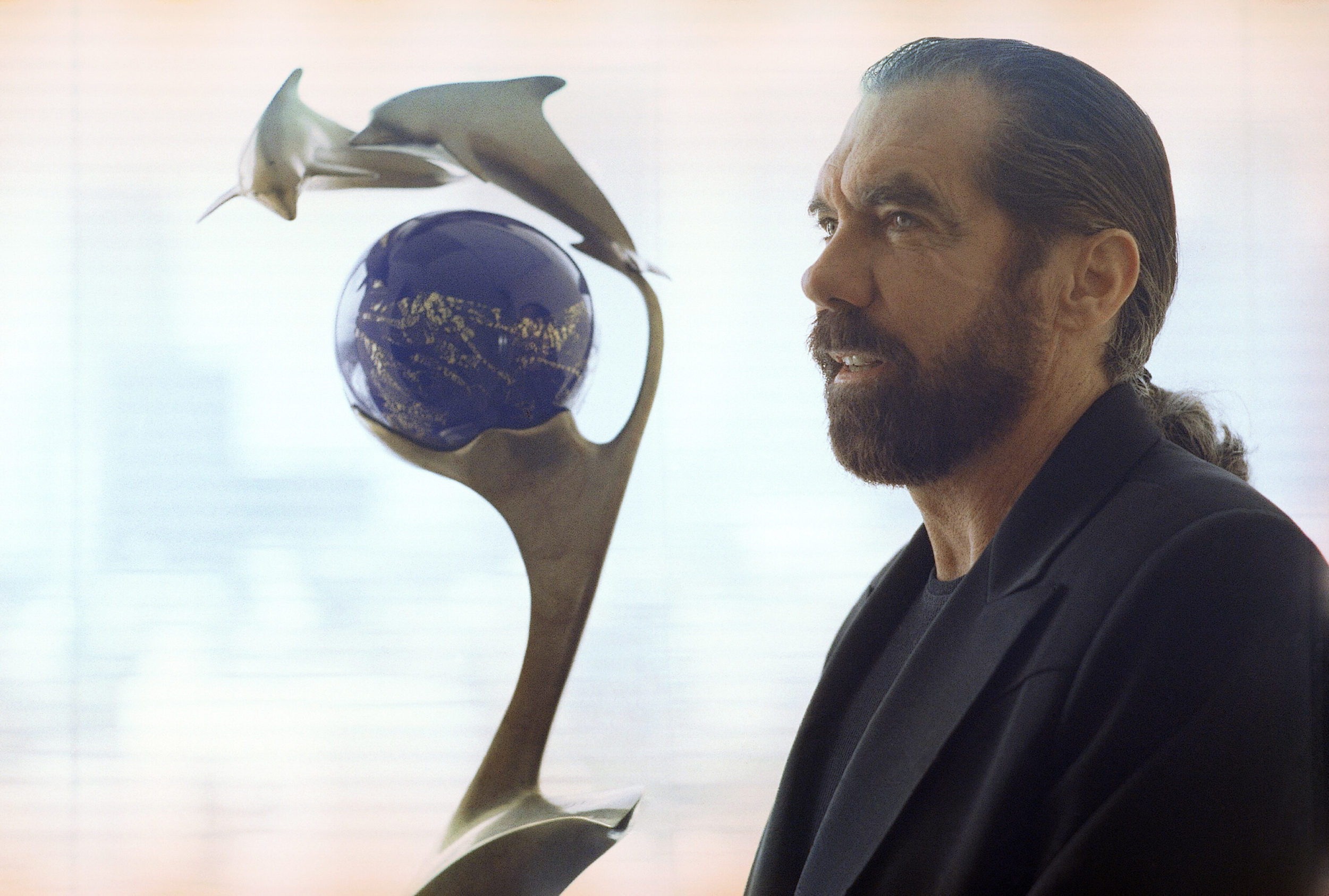 John Paul DeJoria