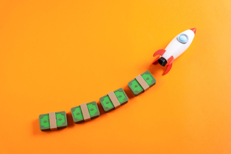 Corporate Venture Capital