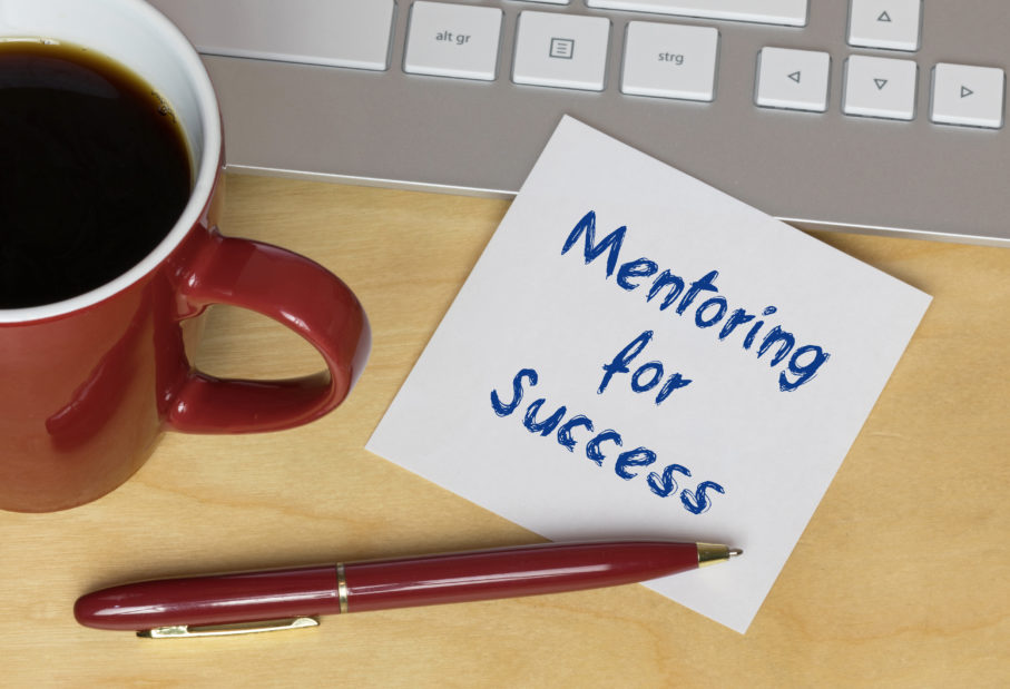 Reverse Mentoring