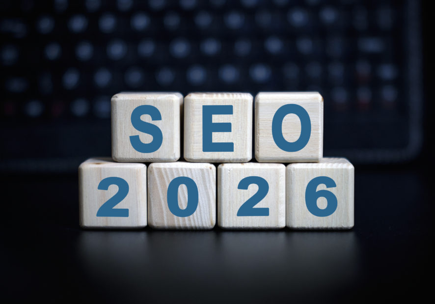SEO 2026