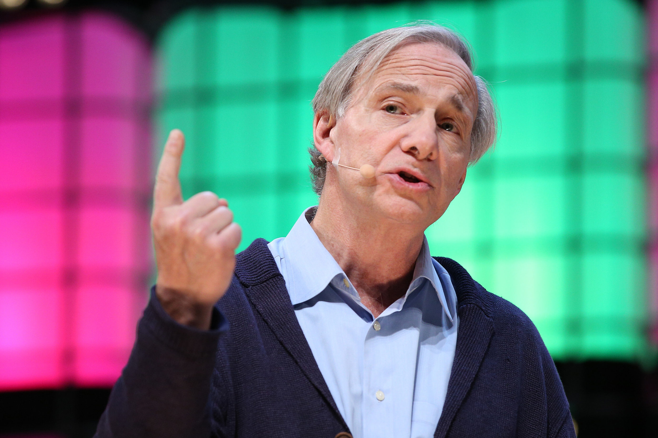 Ray Dalio