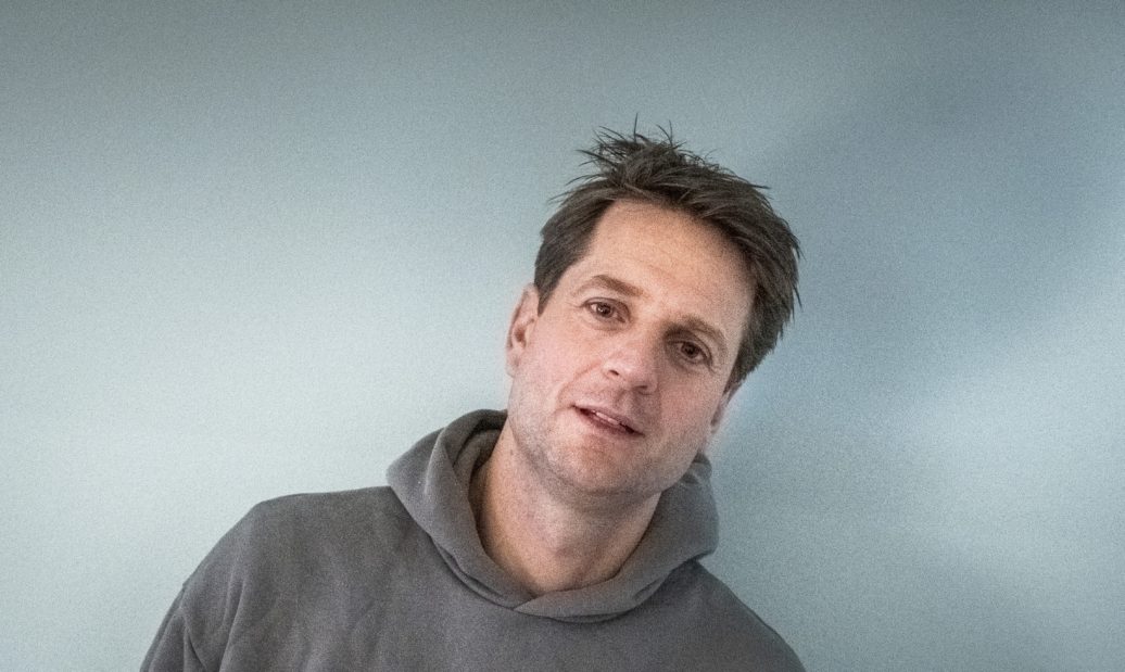 Sebastian Siemiatkowski