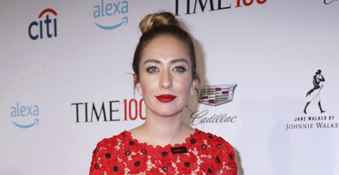 Whitney Wolfe Herd